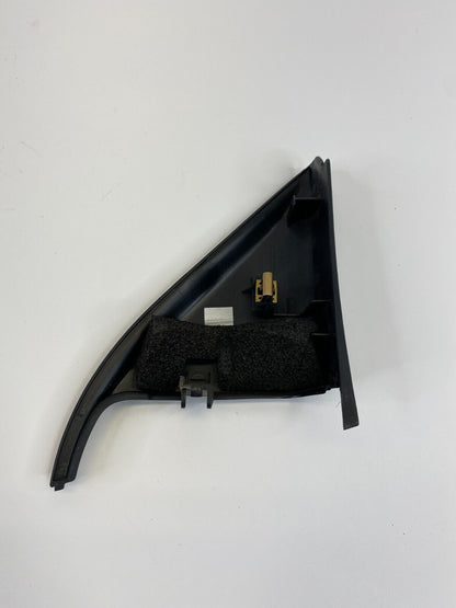 03-07 Honda Accord Left Driver Mirror Corner Cover Trim Panel 76270-SDA-A110 OEM