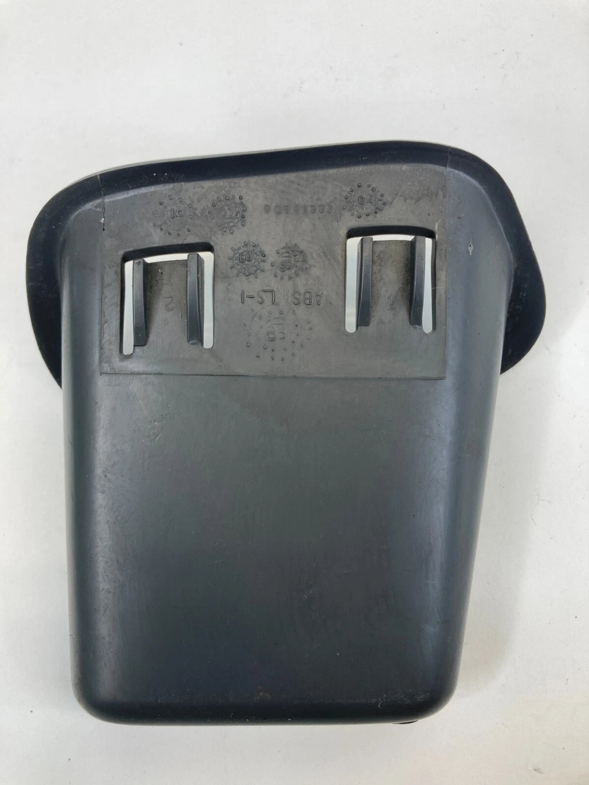 1999-2005 PONTIAC GRAND AM LEFT LH DRIVER SIDE DASH COIN HOLDER POCKET 22618808