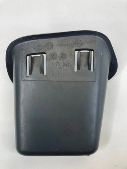 1999-2005 PONTIAC GRAND AM LEFT LH DRIVER SIDE DASH COIN HOLDER POCKET 22618808