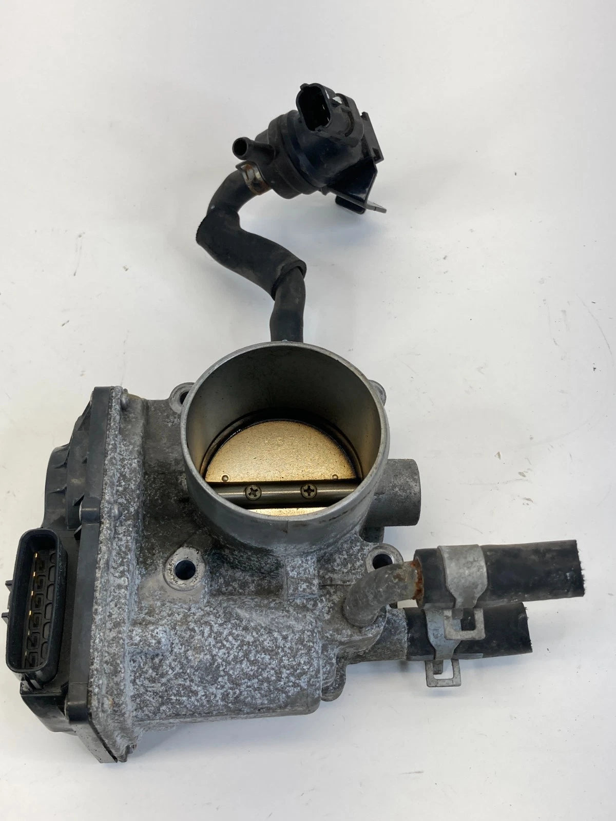 2012-2019 Kia Rio Soul Fuel Inject Throttle Body Throttle Valve 35100-2B300 OEM