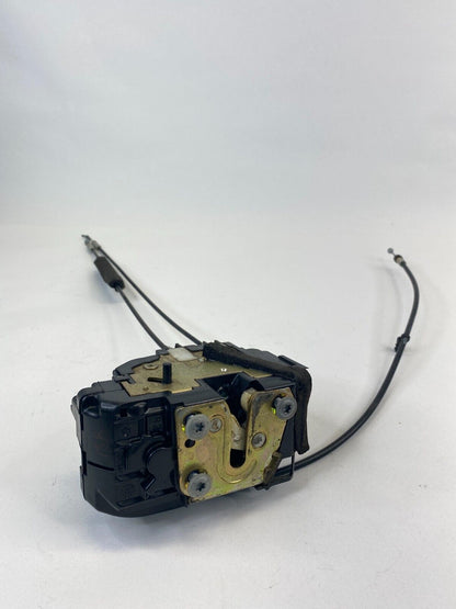 05 06 07 Nissan Murano Rear Right Side Door Lock Latch Release Actuator OEM