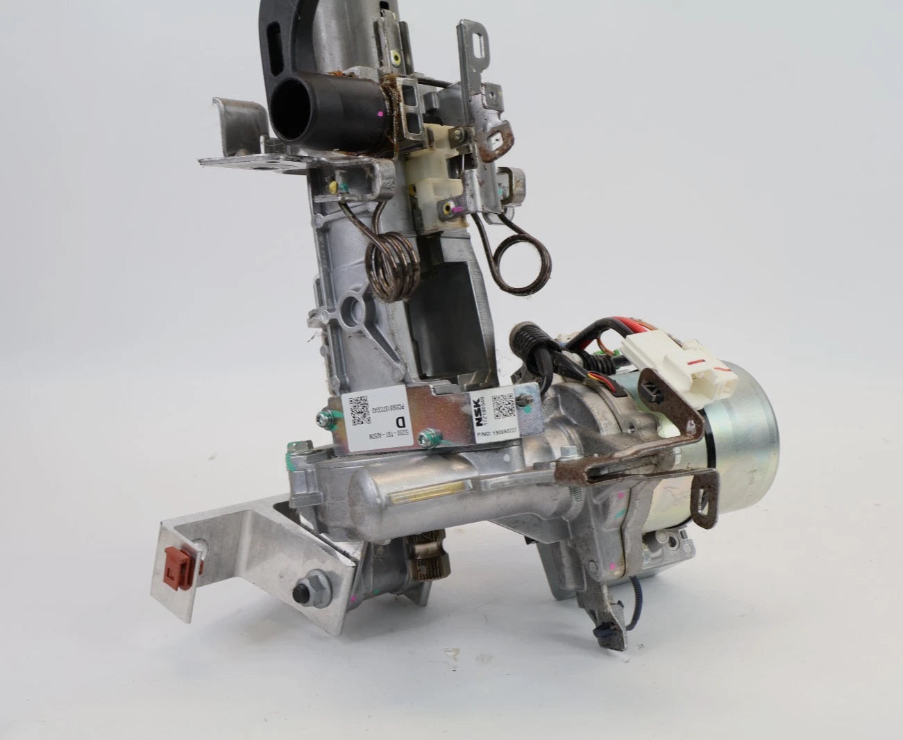 2016-2020 HONDA PILOT POWER STEERING COLUMN ELECTRIC EPS MOTOR OEM 1908S0227