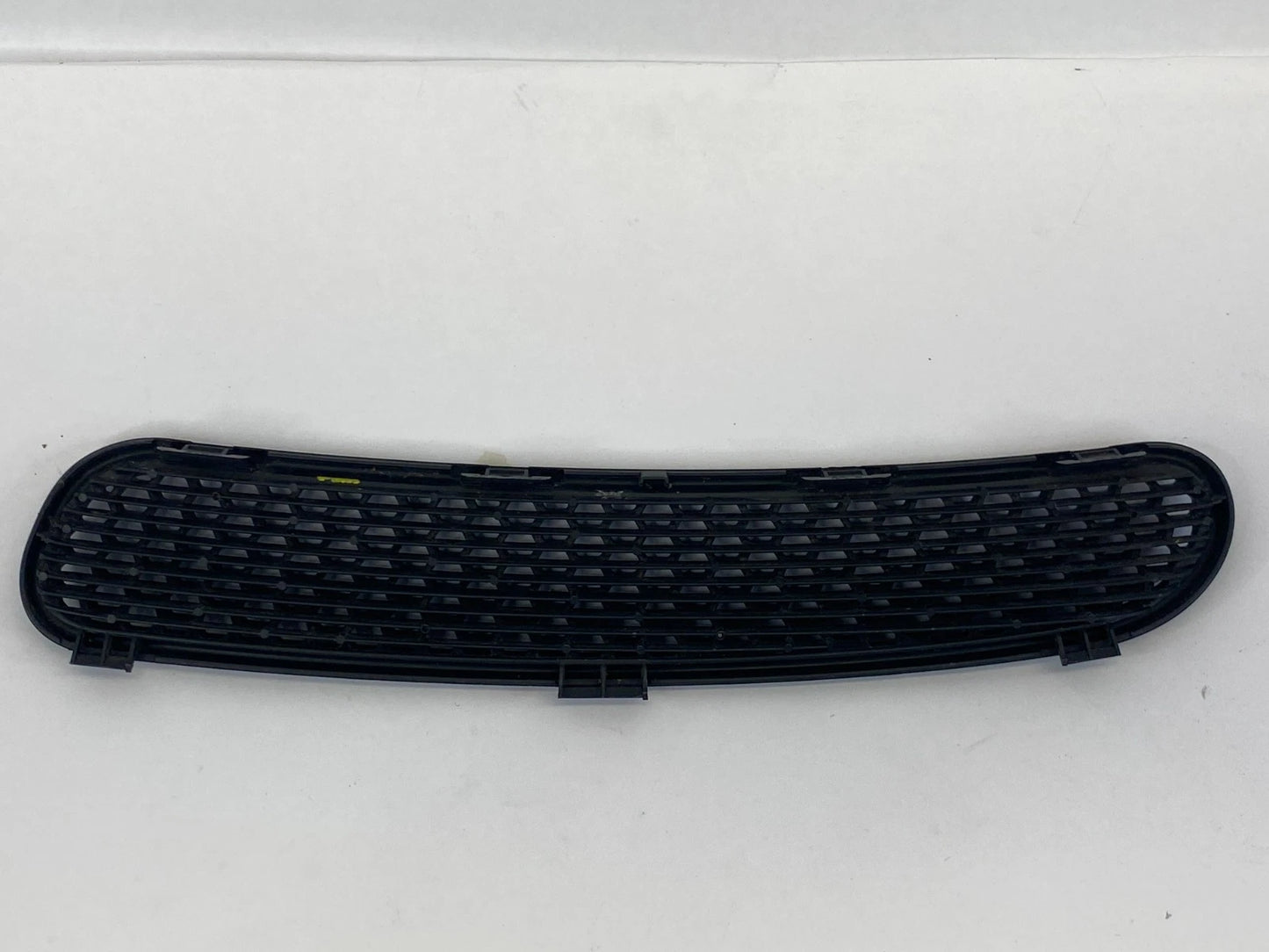 2002-2008 MINI COOPER HATCHBACK FRONT RIGHT HOOD COWL INTAKE GRILL GRILLE OEM