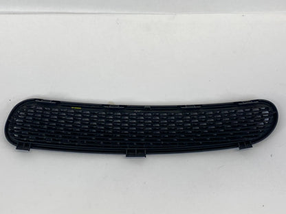 2002-2008 MINI COOPER HATCHBACK FRONT RIGHT HOOD COWL INTAKE GRILL GRILLE OEM
