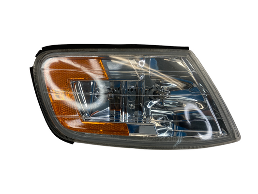 94-97 Honda Accord Sedan Front Right Side Turn Signal Light Park Lamp EE-HD107