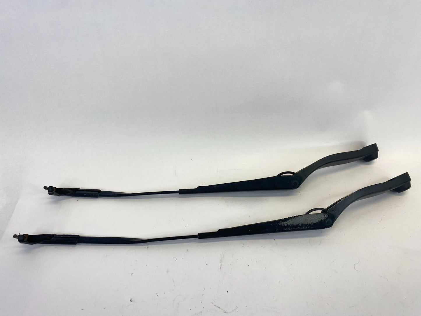 2010-2015 MERCEDES-BENZ GLK350 FRONT LEFT AND RIGHT WINDSHIELD WIPER ARM OEM