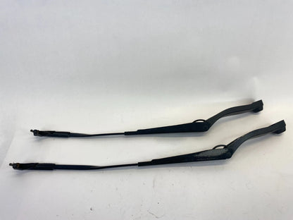 2010-2015 MERCEDES-BENZ GLK350 FRONT LEFT AND RIGHT WINDSHIELD WIPER ARM OEM