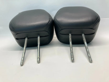 2001 2002 2003 01 02 03 ACURA MDX FRONT SEAT HEADREST HEAD REST LEFT & RIGHT OEM