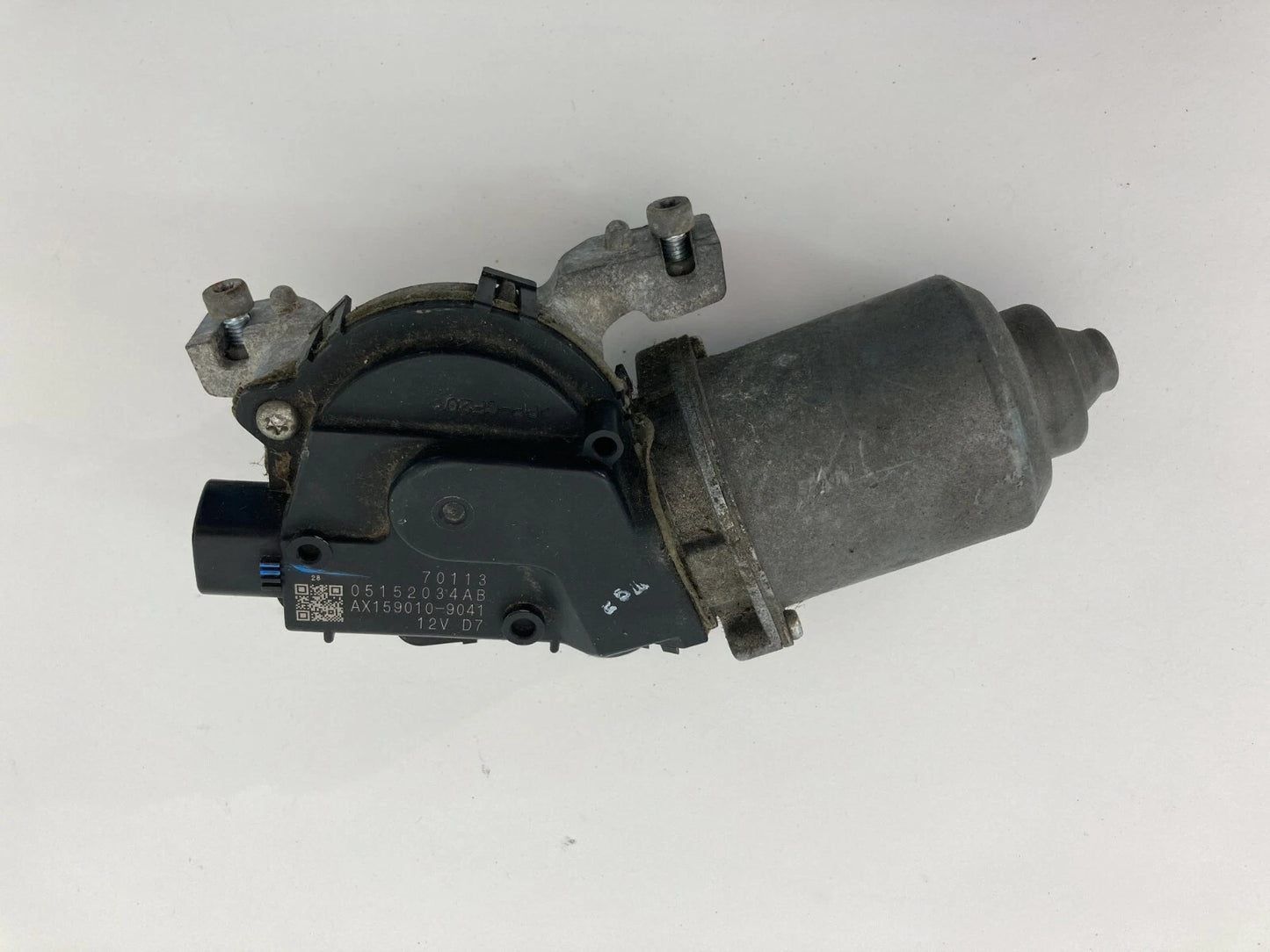 2006 07 08 09 2010 CHRYSLER PT CRUISER FRONT WINDSHIELD WIPER MOTOR ASSEMBLY OEM