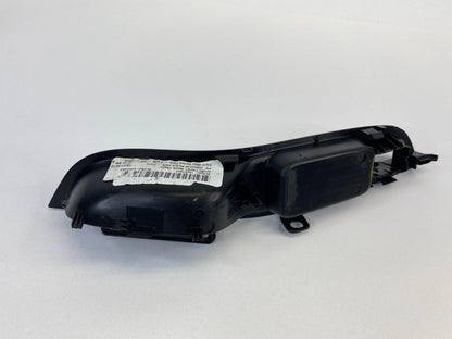 2012-2018 FORD FOCUS FRONT RIGHT DOOR WINDOW SWITCH BEZEL PANEL BM51240A4A OEM
