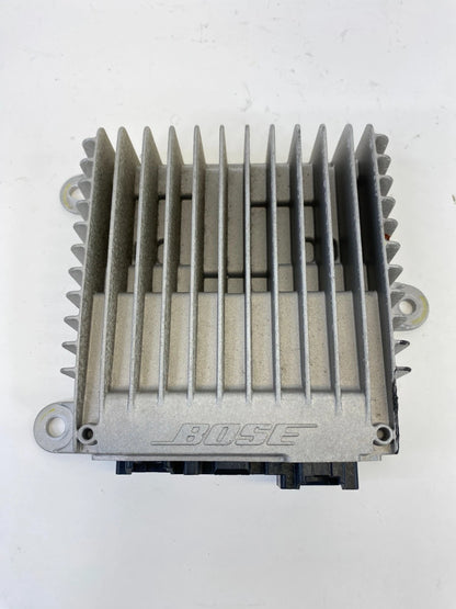 2013 2014 2015 2016 Mazda CX-5 Radio Audio Amplifier AMP Bose KD45-66-A20A OEM