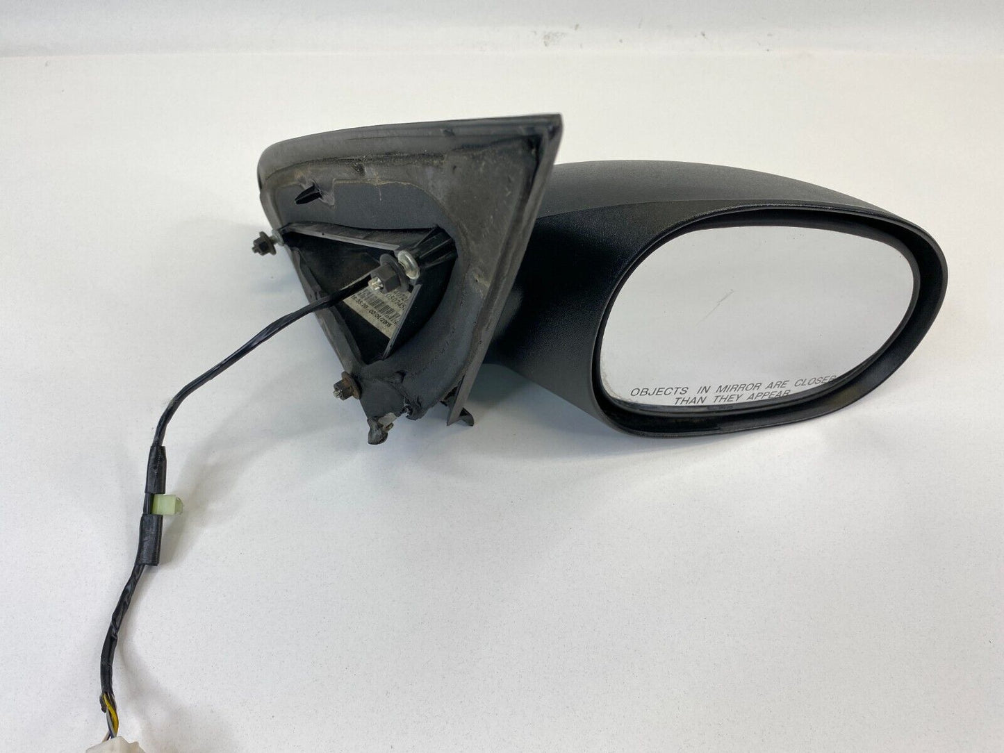 2003 2004 2005 Dodge Neon Right Passenger Outer Side View Power Mirror 05074586