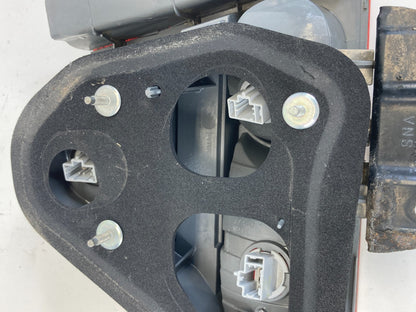 2006-2008 Honda Civic Sedan Right Tail Light Outer Taillight Assembly