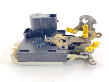 2001 2002 RODEO SPORT RIGHT PASSENGER SIDE DOOR LOCK LATCH ACTUATOR 16835466 OEM