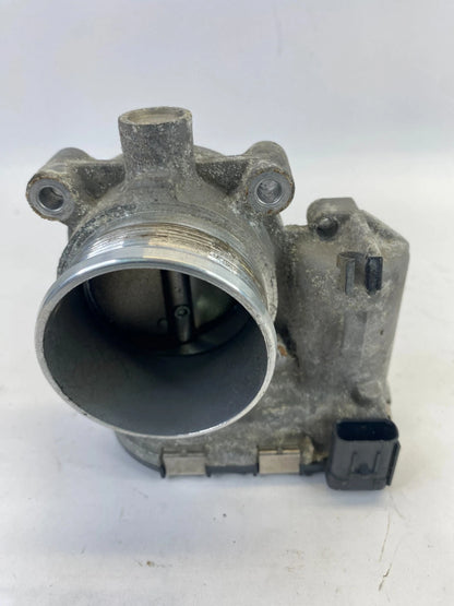 2014-2018 FORD FOCUS 2.0L L4 16V THROTTLE BODY THROTTLE VALVE DS7E-9F991-BB