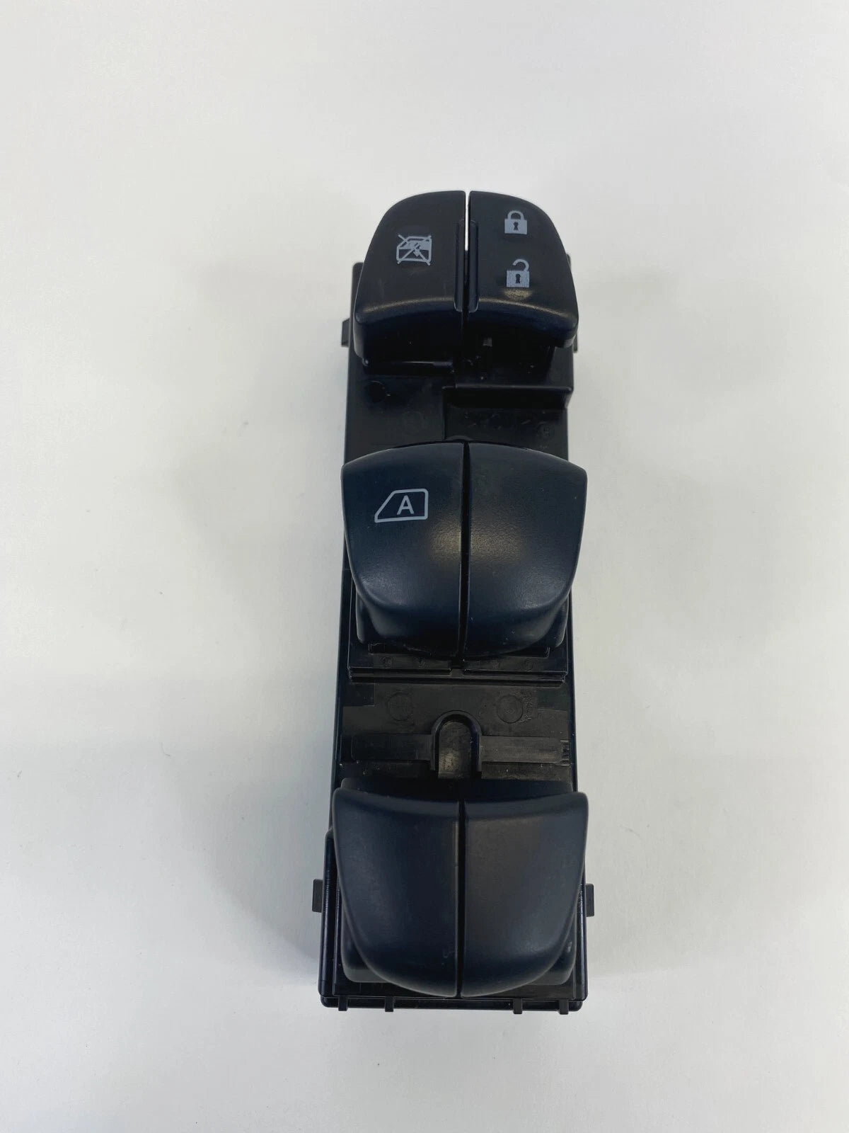 13-19 NISSAN SENTRA LH DRIVER MASTER POWER WINDOW CONTROL SWITCH OEM 25401-3SH1A