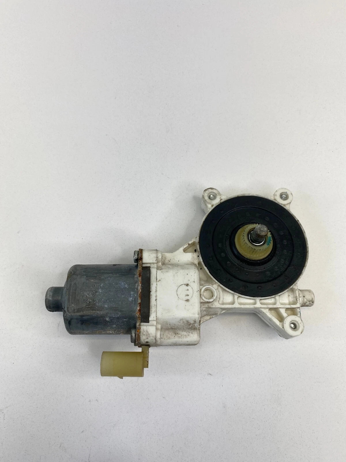 08-11 FORD FOCUS FRONT LEFT DRIVER SIDE DOOR POWER WINDOW MOTOR 0130822469 OEM