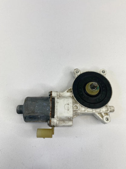 08-11 FORD FOCUS FRONT LEFT DRIVER SIDE DOOR POWER WINDOW MOTOR 0130822469 OEM