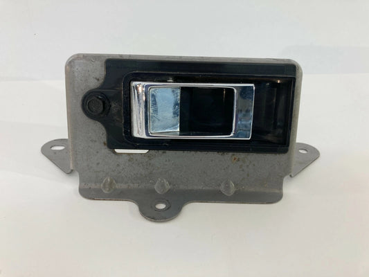 1990-1993 CHRYSLER IMPERIAL REAR RIGHT PASSENGER SIDE INTERIOR DOOR HANDLE OEM