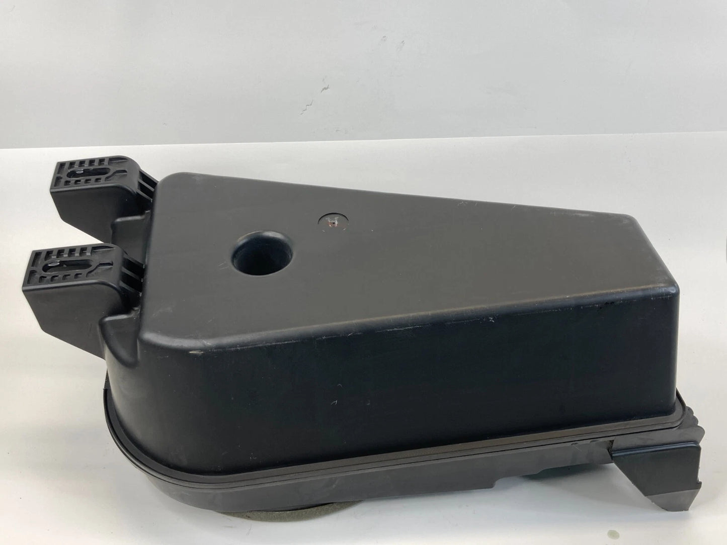 10-17 CHEVROLET EQUINOX GMC TERRAIN REAR AUDIO SPEAKER SUBWOOFER 23145362 OEM