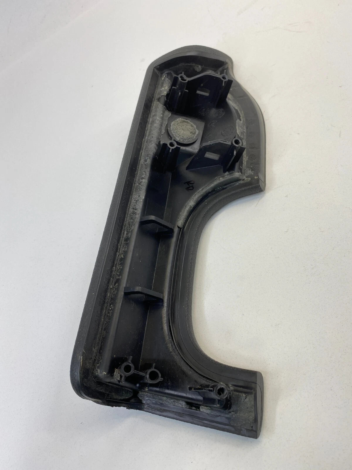 2010 DODGE CALIBER REAR RIGHT PASSENGER SIDE ARM REST ARMREST DOOR PANEL OEM