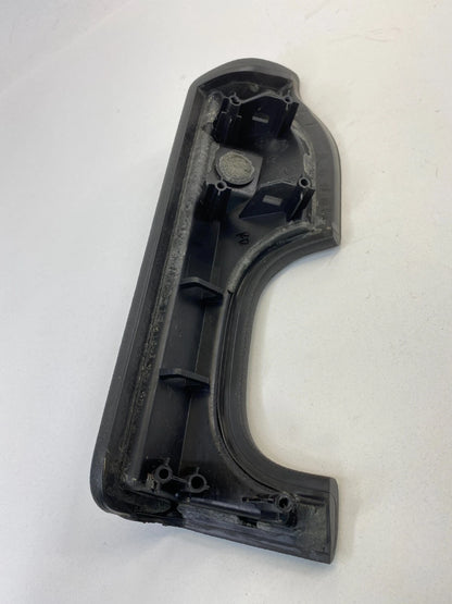 2010 DODGE CALIBER REAR RIGHT PASSENGER SIDE ARM REST ARMREST DOOR PANEL OEM