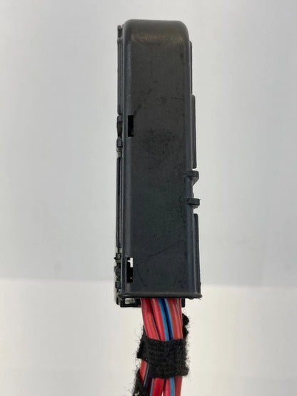 2005-2011 AUDI A6 3.2L DASH FUSE RELAY HOUSING HOLDER BOX 8K0-941-824 OEM
