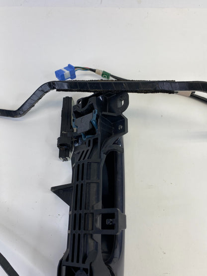 2010-2015 Toyota Prius Front Right Side Outer Exterior Door Handle 89746-47040