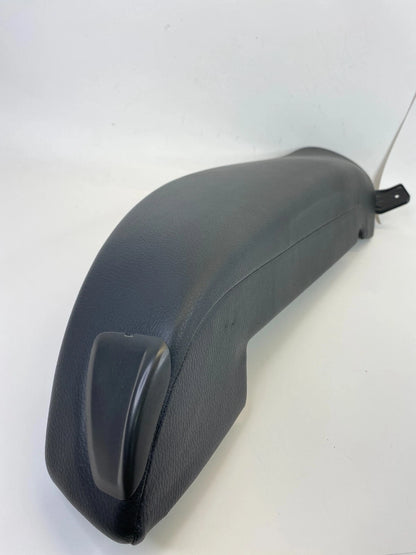 2009-2017 VOLKSWAGEN CC REAR RIGHT SEAT BOLSTER PADDING CUSHION TRIM 3C8-885-701