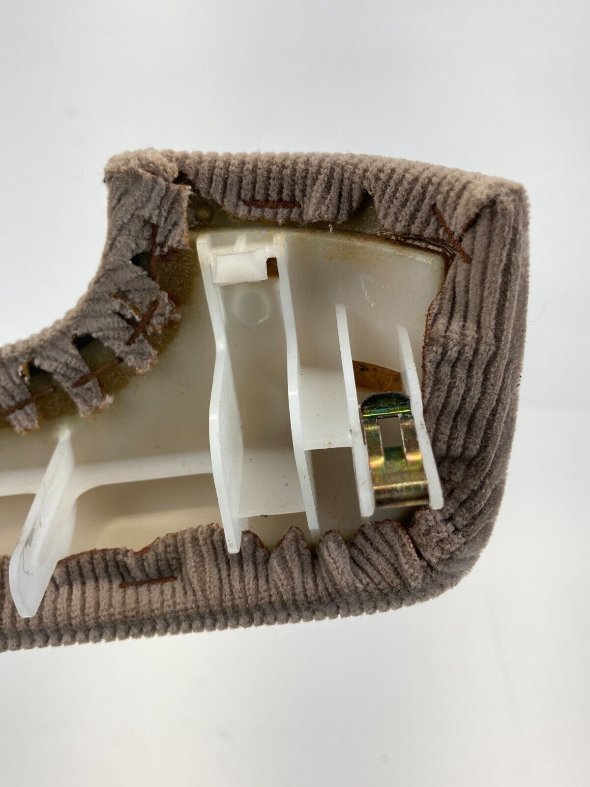 1996-1998 Toyota 4Runner Front Right Passenger Side Door Armrest Pull Handle OEM