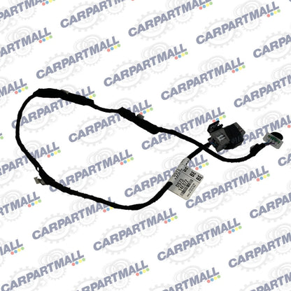 2013-2016 FORD FUSION FRONT RIGHT DOOR LOCK WIRE WIRING HARNESS DS73-14E072
