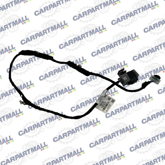2013-2016 FORD FUSION FRONT RIGHT DOOR LOCK WIRE WIRING HARNESS DS73-14E072
