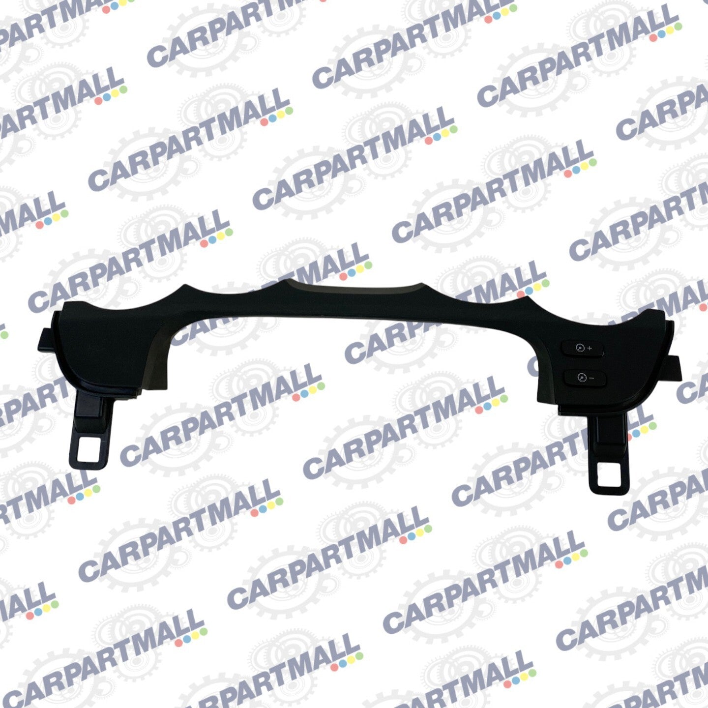 07-09 Acura MDX Dash Speedomer Cluster Visor Meter Bezel Trim 77200STXA01020 OEM