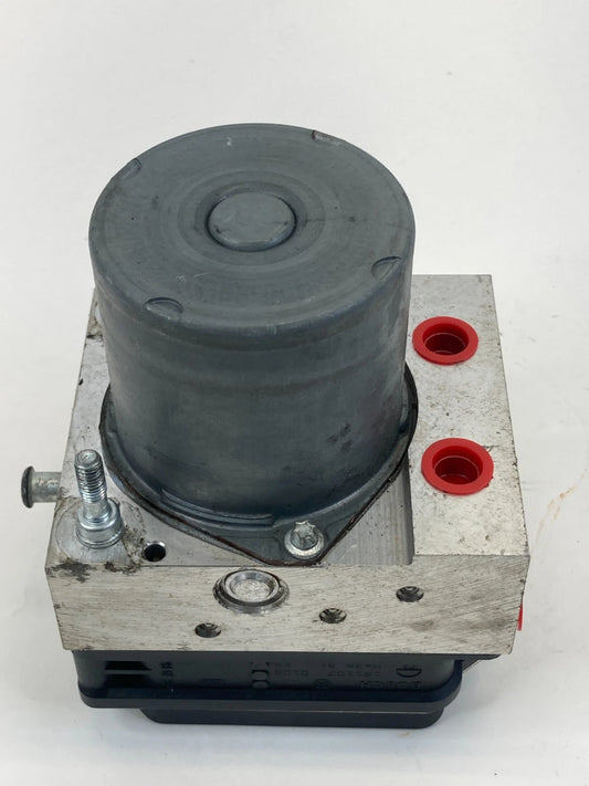 2009-2011 JAGUAR XF 4.2L ABS ANTI-LOCK BRAKE PUMP MODULE UNIT 8X23-2C405-ED OEM