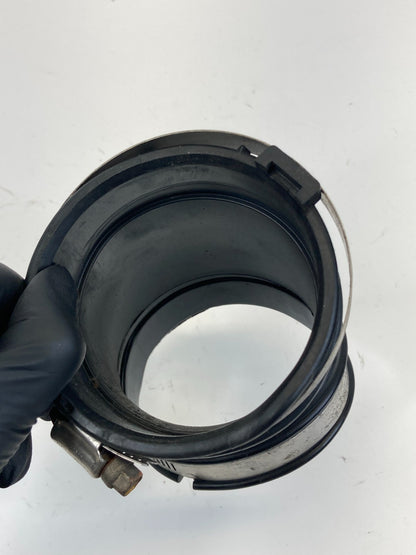 2003-2007 Infiniti G35 3.5L V6 A/T Sedan Air Intake Cleaner Hose Duct Tube OEM