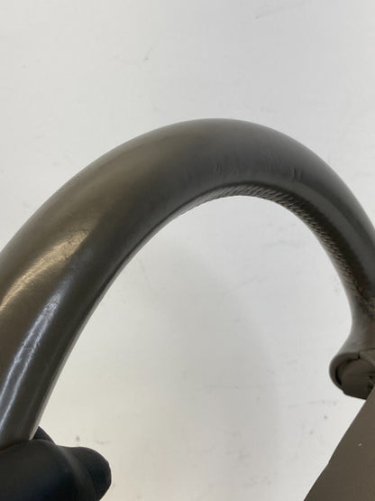 2002-2004 Audi A6 Quattro 3.0L V6 SEDAN Steering Wheel Assembly OEM