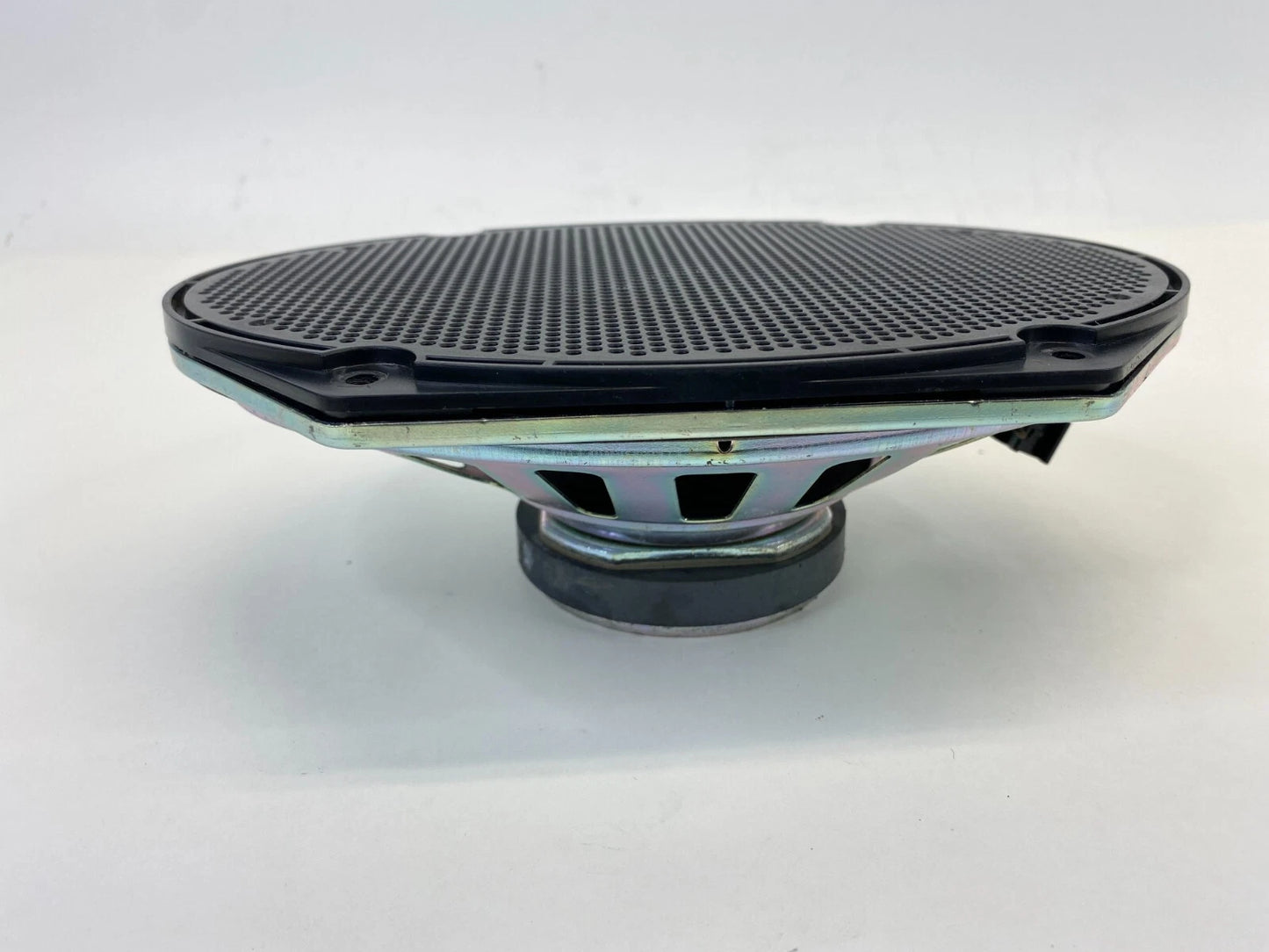 06-12 FORD FUSION FRONT LEFT SIDE DOOR SOUND SYSTEM AUDIO SPEAKER 7U5T-18808-CA