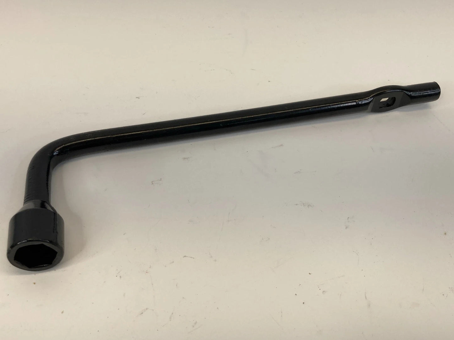 2007-2012 ACURA RDX SPARE TIRE SCISSOR JACK WITH LUG WRENCH TOOL KIT OEM