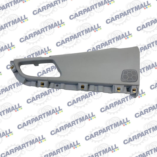2000-2006 MERCEDES-BENZ S500 REAR RIGHT SIDE INTERIOR DOOR HANDLE COVER OEM