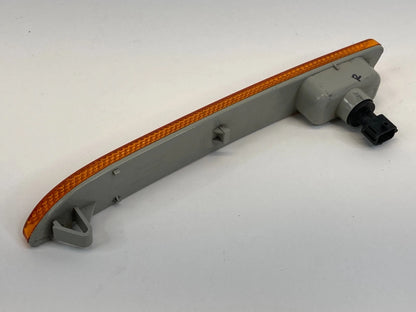 2003-2007 SAAB 9-3 93 FRONT RIGHT BUMPER SIDE MARKER LIGHT LAMP 12785990
