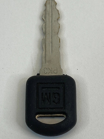 2006 2007 Buick Terraza Sport Van Ignition Switch Lock Cylinder & Key Assembly