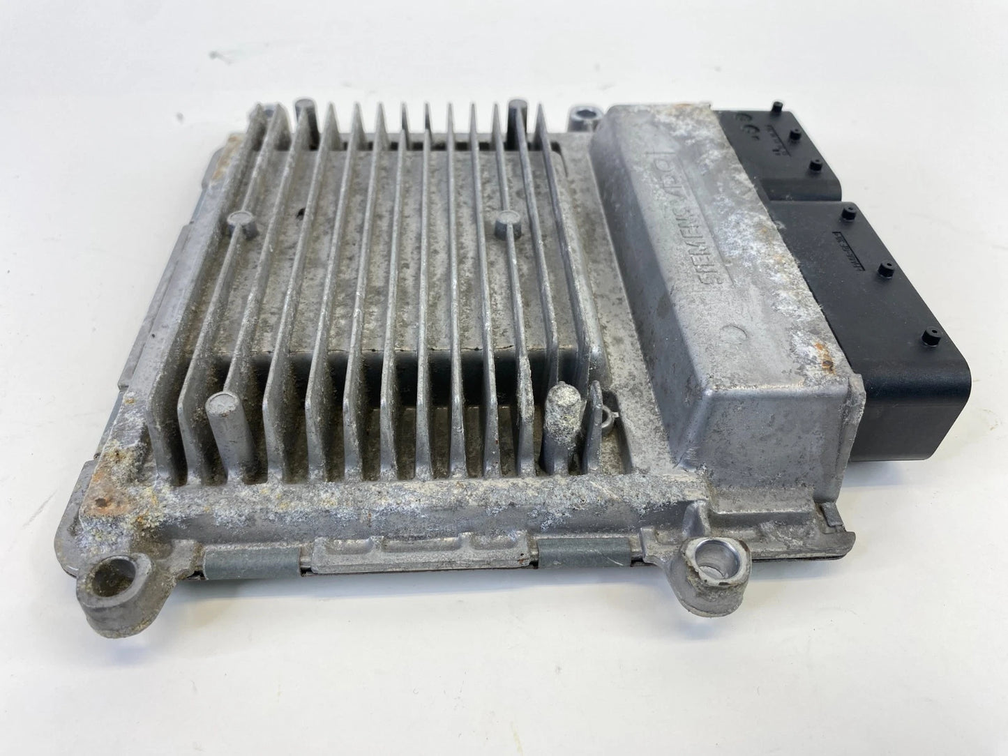 07-10 JEEP COMPASS 2.4L ENGINE COMPUTER CONTROL MODULE UNIT ECU ECM P68019207AB