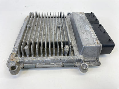 07-10 JEEP COMPASS 2.4L ENGINE COMPUTER CONTROL MODULE UNIT ECU ECM P68019207AB