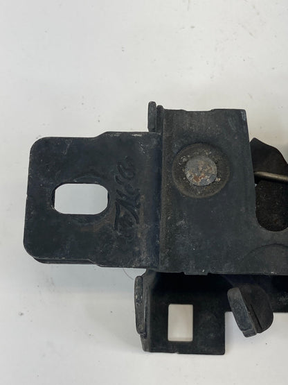 2008-2012 Land Rover LR2 Front Hood Lock Latch Release Actuator OEM