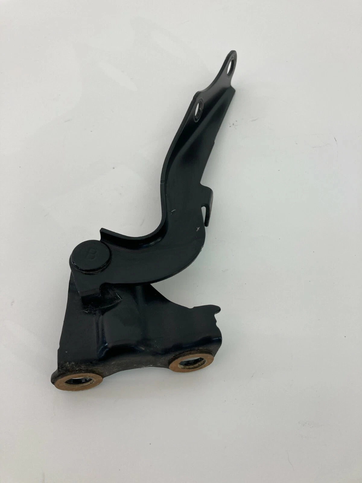 04 05 06 07 08 09 TOYOTA PRIUS FRONT LEFT DRIVER SIDE HOOD BONNET HINGE OEM