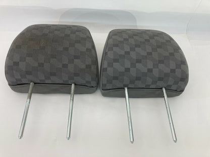 2008 2009 Chevrolet Equinox Front Seat Headrest Left Right Head Rest Set RH LH