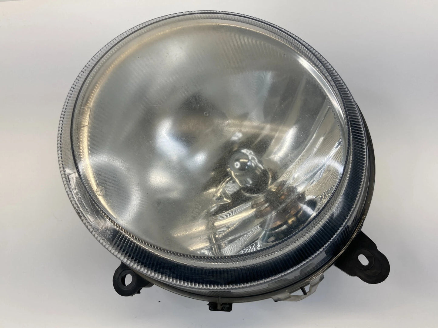 2007-2017 JEEP PATRIOT 07-10 COMPASS LEFT DRIVER HEADLIGHT HEADLAMP HALOGEN OEM