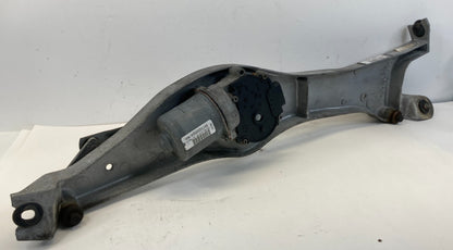 2007 2008 2009 Cadillac SRX Front Wiper Motor w/ Transmission 15844377 OEM