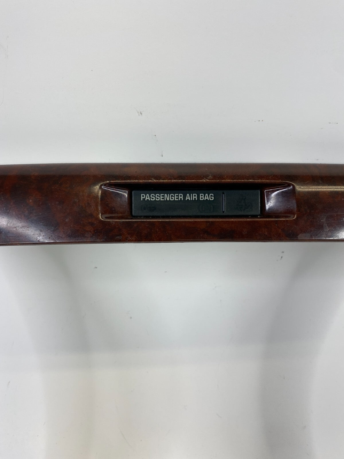 2006-2013 Chevrolet Chevy Impala Dash Radio Surround Bezel Trim 15803854 OEM