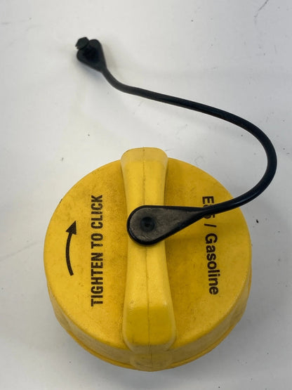 2008-2014 CHRYSLER 200 SEBRING DODGE AVENGER FUEL FILLER TANK GAS CAP LID COVER